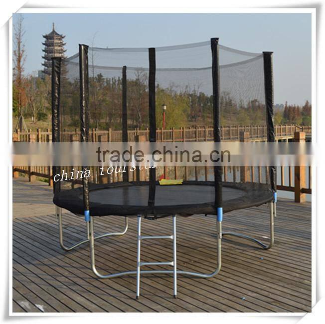 Buy round trampoline for Children