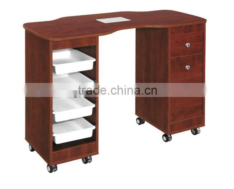 manicure tables/nail table