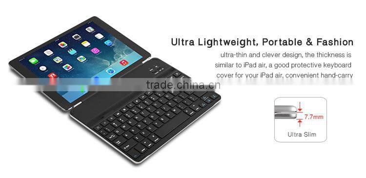 KB658 keyboard bluetooth for tablet ipad air is a ultra mini usb keyboard KB658 can not use keyboard drawer
