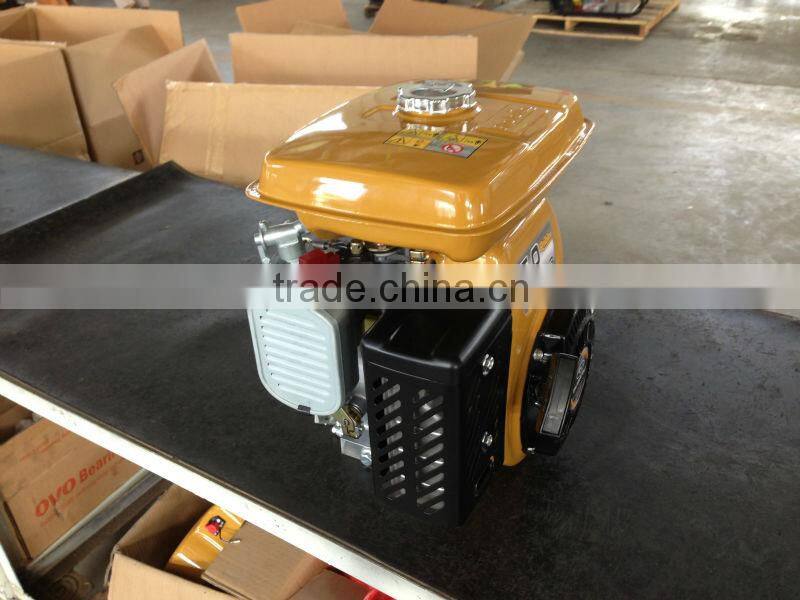 Japan EY20-C/EY20 Robin engine/5HP robin engine/gasoline engine/5hp