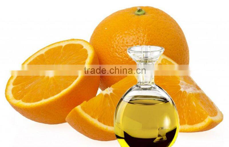 Natural Orange oil - Bottles 20ml