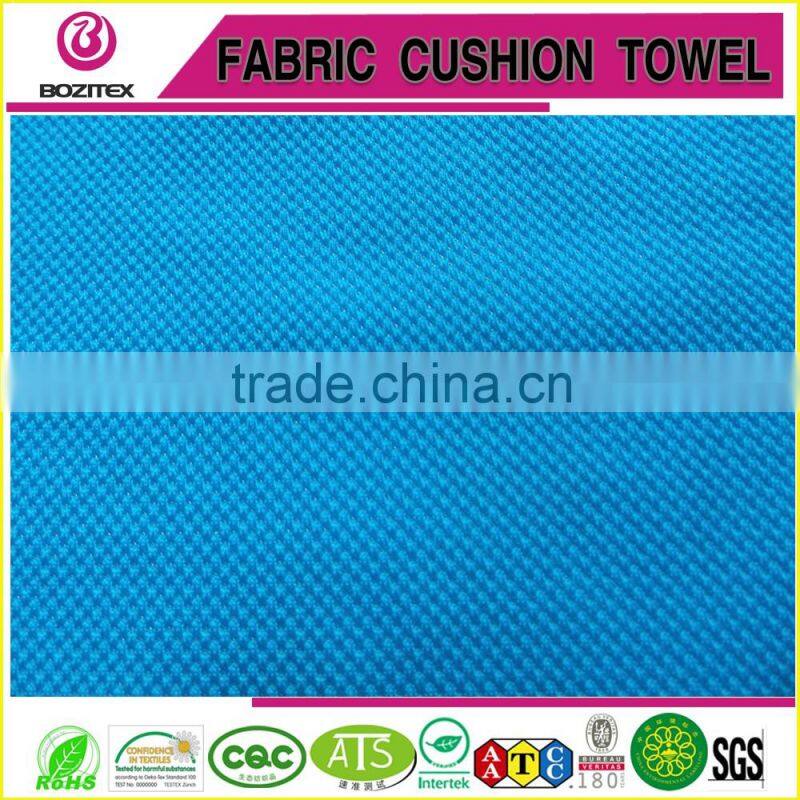 mesh fabric car seat cover fabric 100% polyester fabric