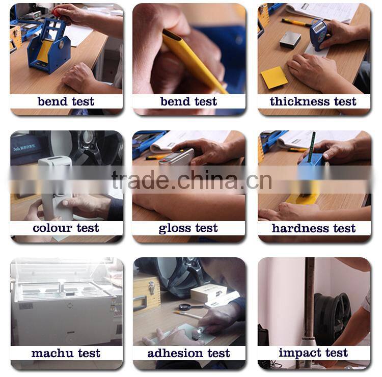 Sale powder coating metallic purple spray paint