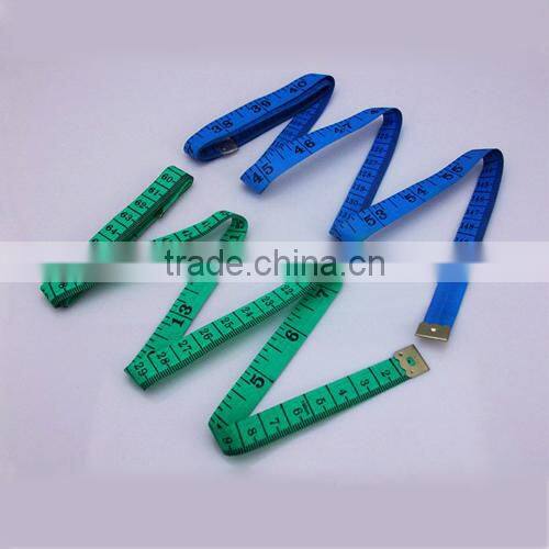 customized tailor measuring tape,fiber tailor measuring tape,hot selling tailor tape measure