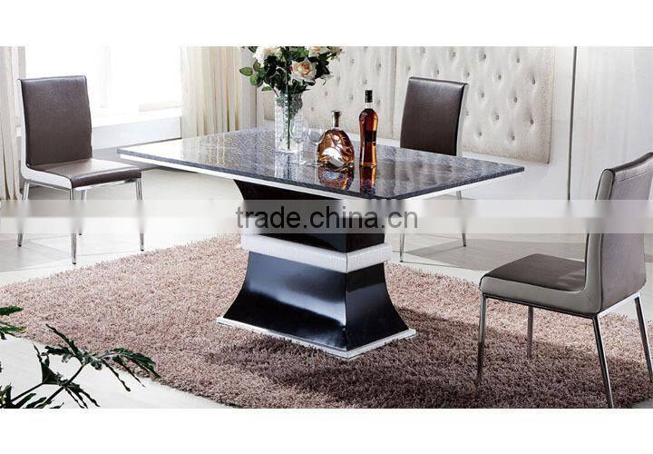TB modern metal economic chairs dining chair for hotel