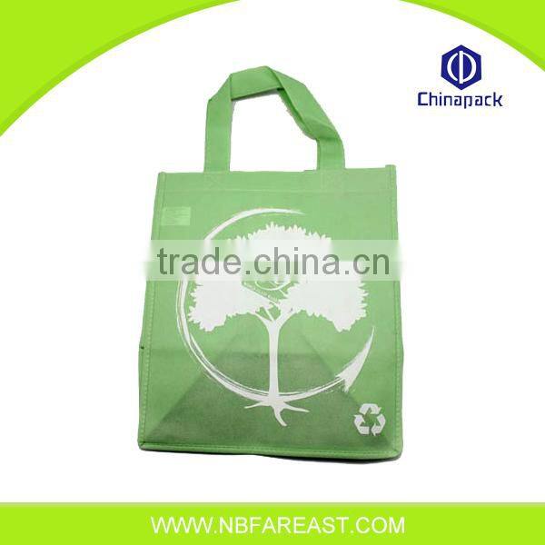 Promotional oem environmental protection custom logo bag