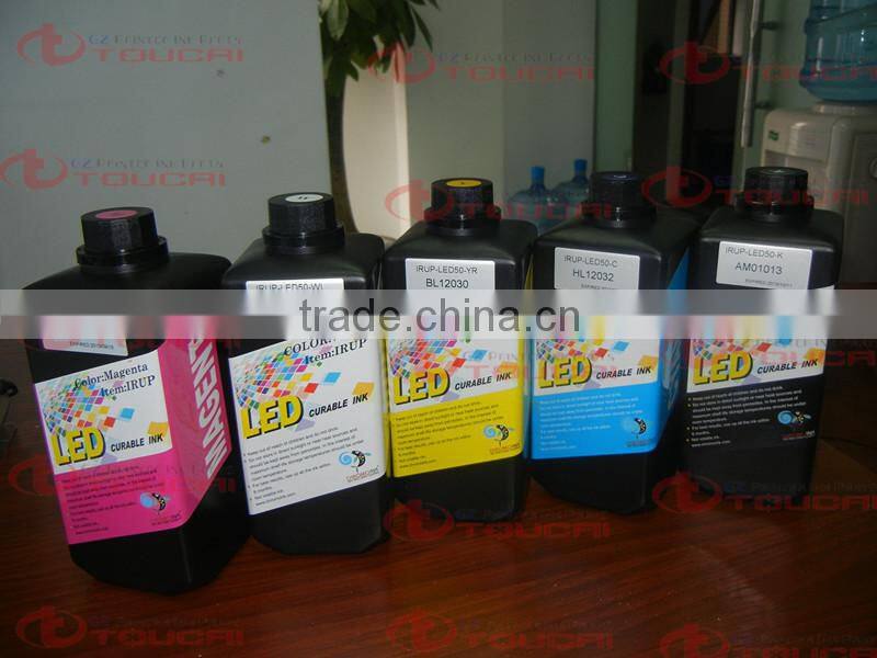 UV printer compatible best uv ink