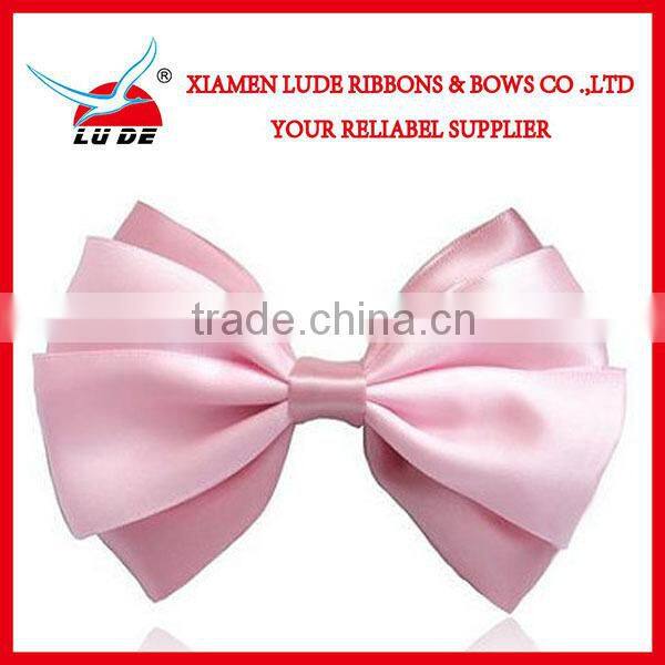 hot sale Kids Ribbon Hair Clip wholesale
