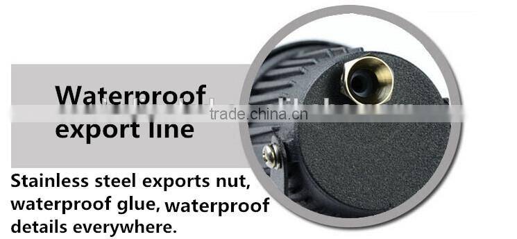 CE ROHS outdoor landscape lighting 12v led light garden spike lights