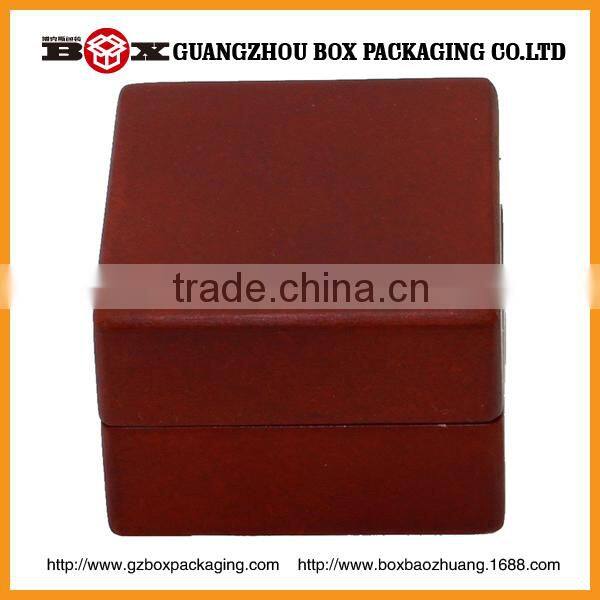 wholesale high quality luxury watch box wood