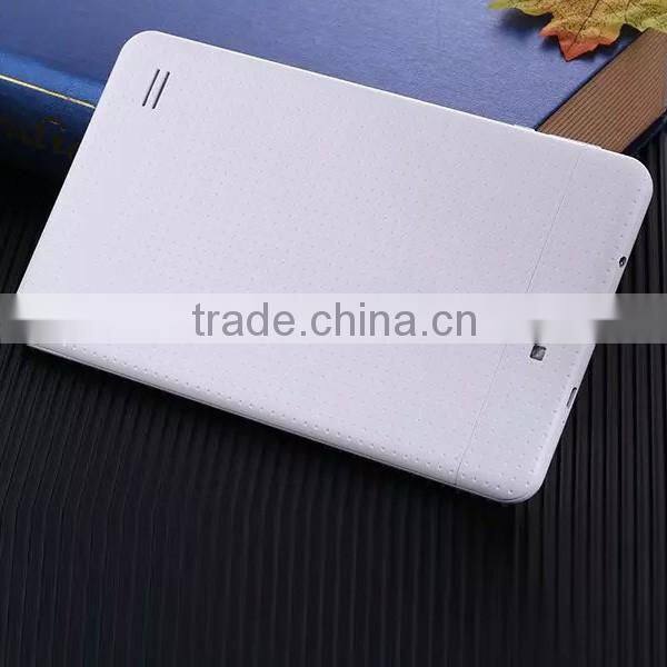 8 Inch 4G LTE Android Tablet PC Quad core android 5.1 super smart 3g 4g sim card slot tablet pc