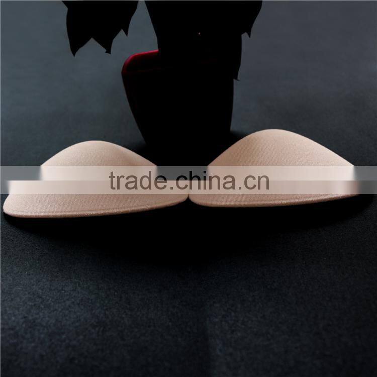 SL002 TRIANGLE FOAM BRA INSERTS FOR BIKINIS/SWIMWEARS