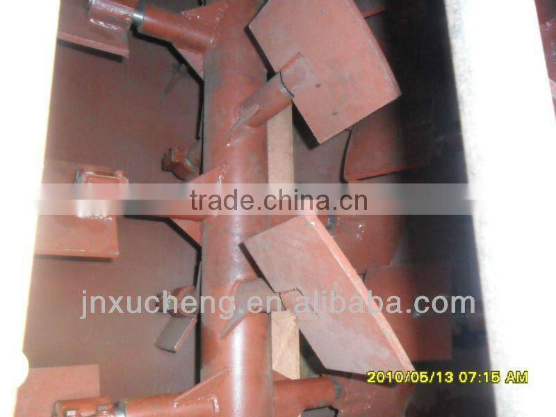 New Condition Animal Feed Mixer