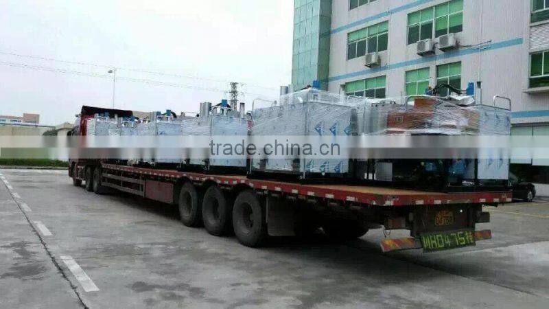 All kinds of Road paint machine and Road marking machine