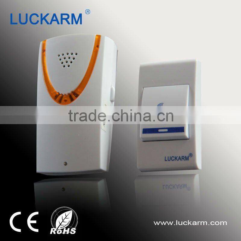 Factory Price Door Chime Wireless Doorbell