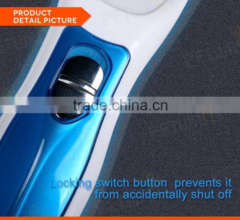 Professional Pet Hair Trimmer Clippers Grooming Clipper