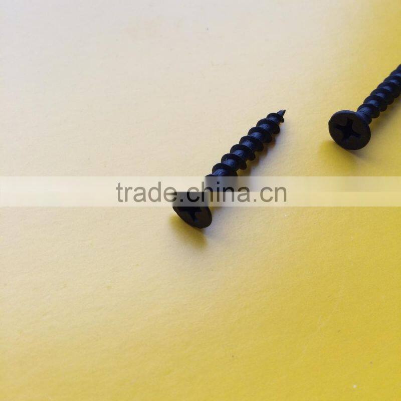 DIN 18182 Drywall Screw With Coarse Thread ,Wood Screw