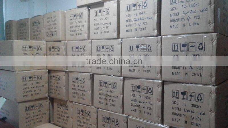 Good Price 12 inch speaker Pro audio speaker B&C professional full range woofer SD-123504