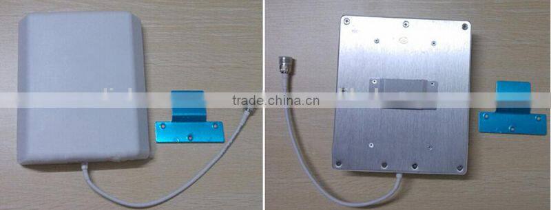 white WIFI 14DBI antenna for Wireless digital image transmission
