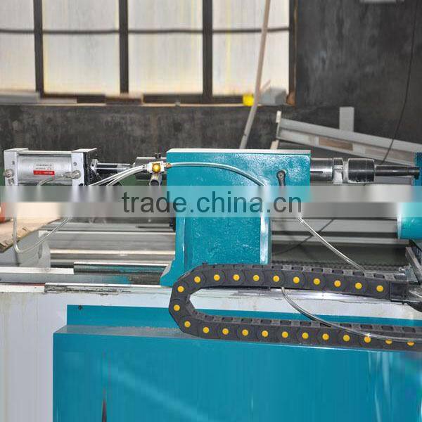 MITECH1318 hobby cnc wood lathe machine