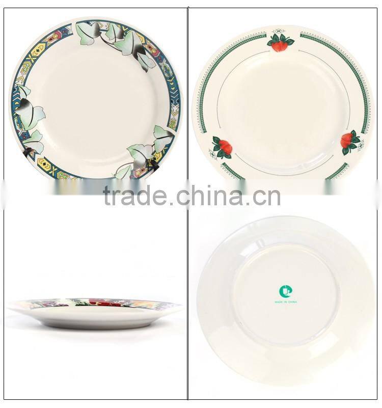 Custom heat press 8" blanks sublimation Lace plate