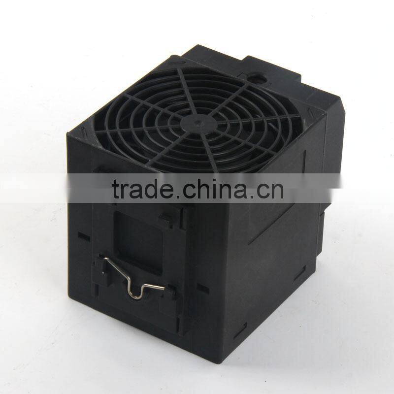 2014 Hot Sale IP20 Semiconductor Industrial Electric Fan Heater CSL028