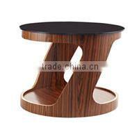 New Black Coffee Chair, Wood Relaxing Chair, Chair Dining