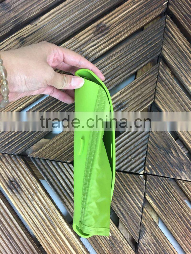 Wholesale Custom Waterproof Silicone Baby Body Bibs , Best Silicone Baby Body Bibs