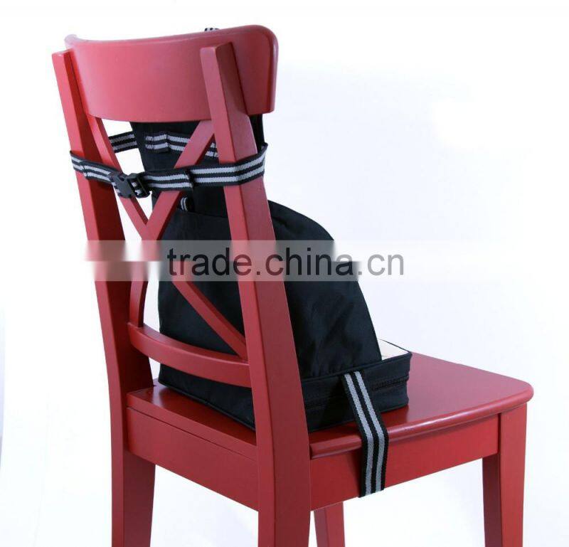 Best Sale Portable Folding Waterproof Material Baby Booster Seat