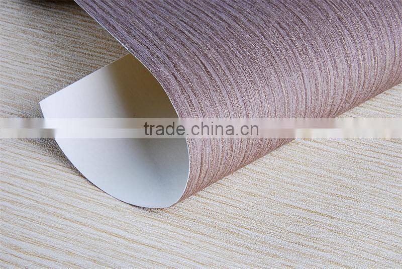 one color interior design vinyl wallcovering