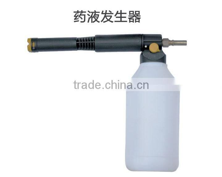 high pressure Washing gun