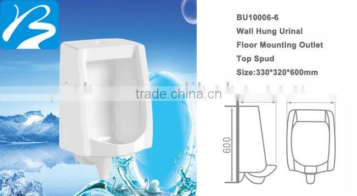 Sanitary Ware Urinal Porcelain Urinals
