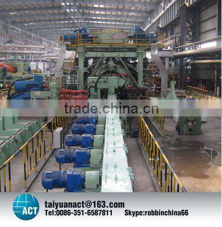 Best Quality rolling mill machinery