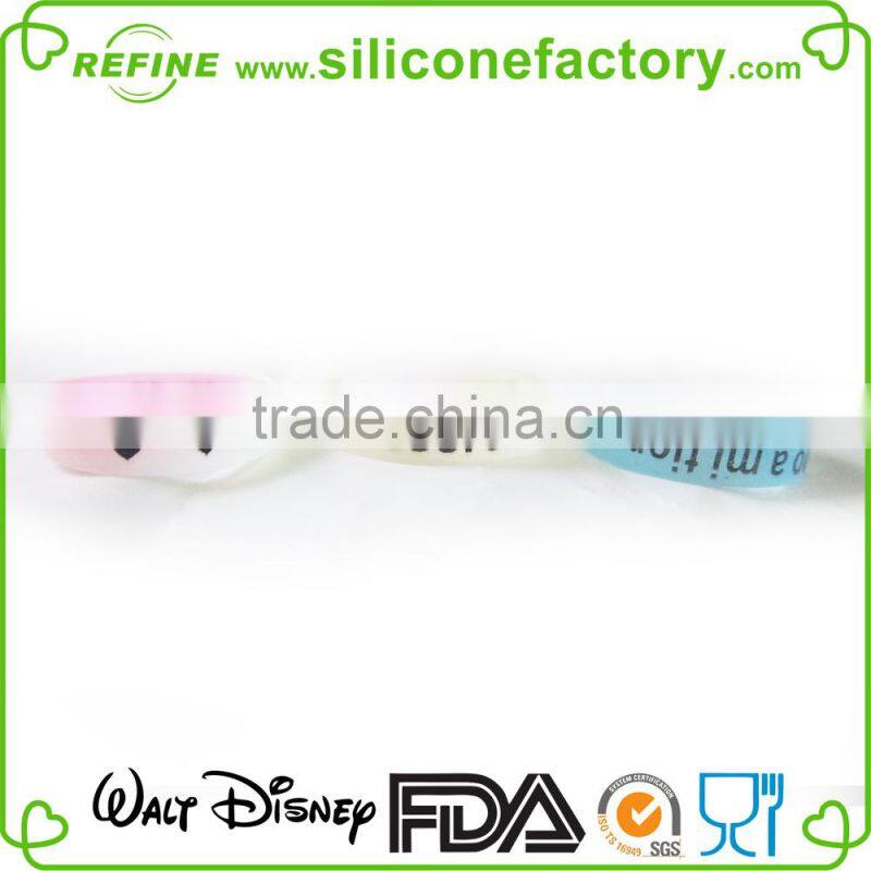 Fashion silicone ring,custom silicone finger rings,silicone wedding ring