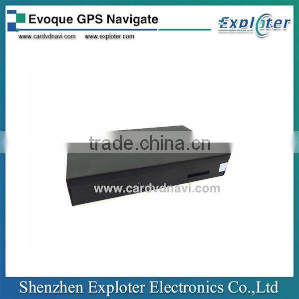 Special GPS Navigation Box for LanddRover Evoqued RangesRover