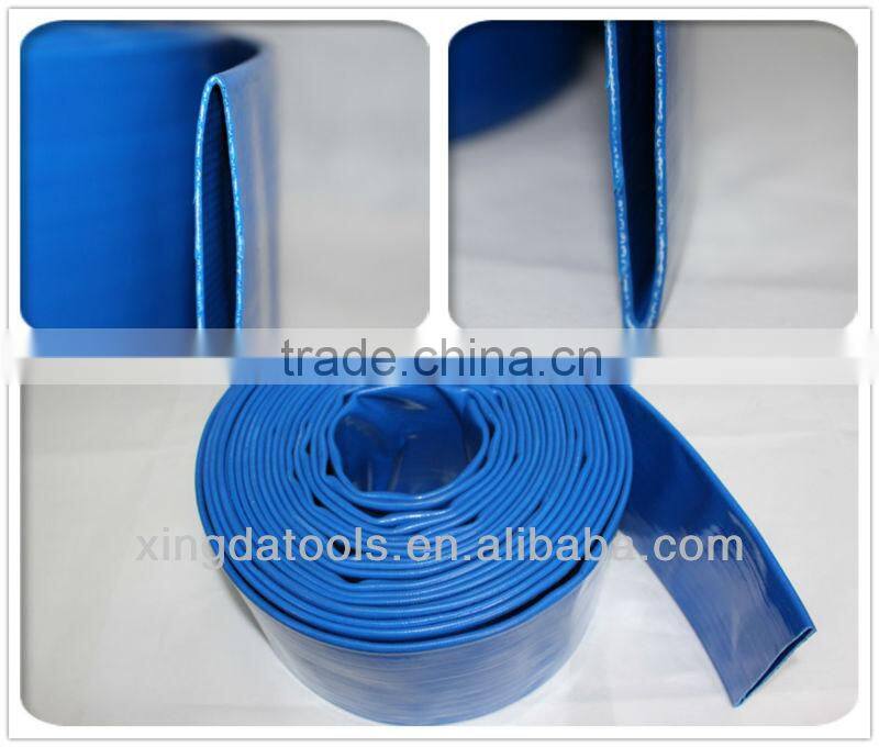 LAYFLAT PVC HOSE