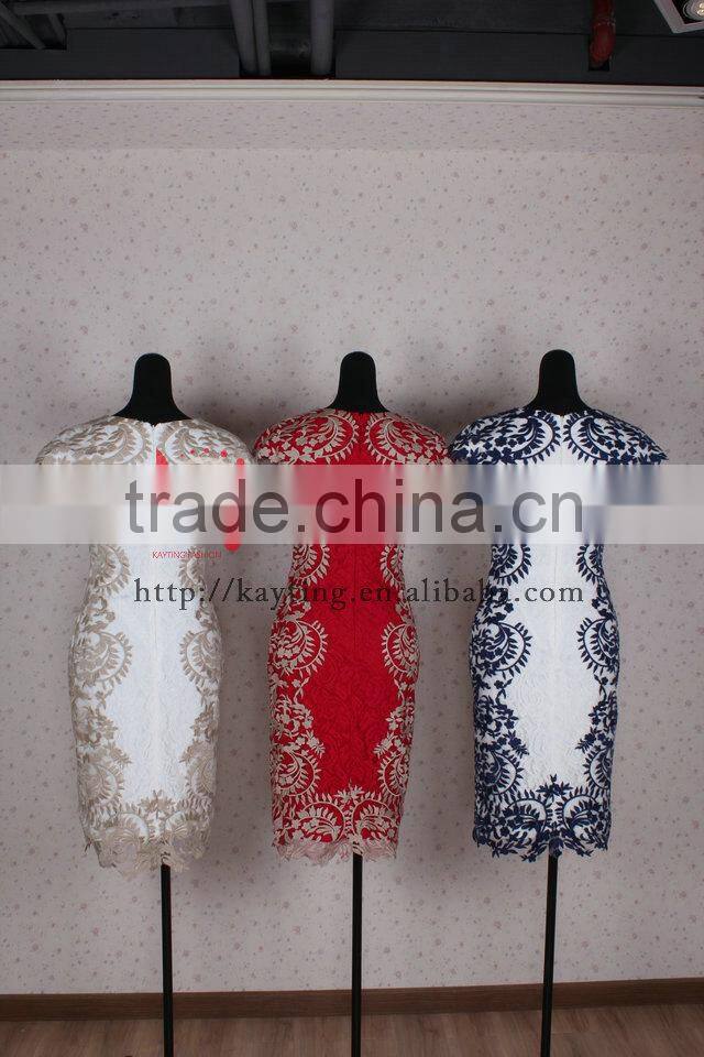 Elegant dress cocktail dresses short white color elegant knee length cocktail dresses