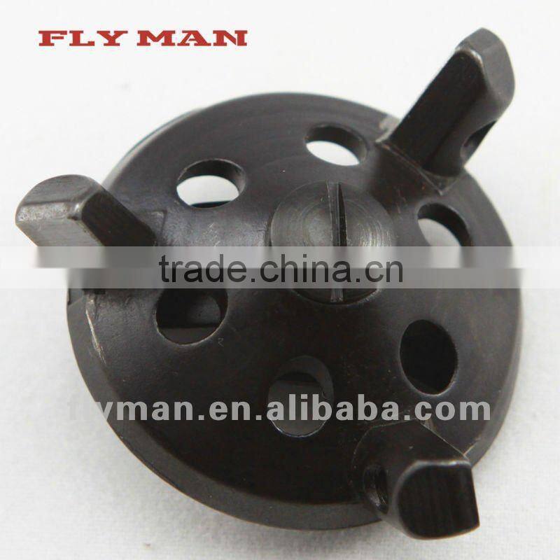 154628-0-01 Turret Presser asm. for Brother DB2-B735 / Sewing Machine Part