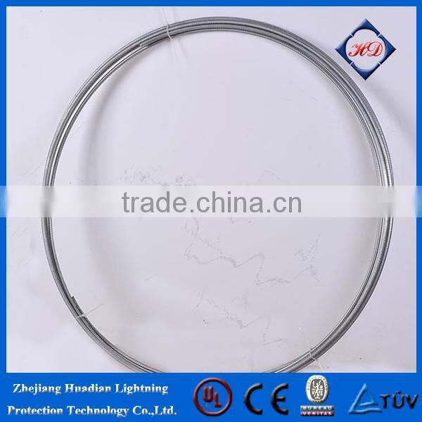 Zinc bonded Steel Products