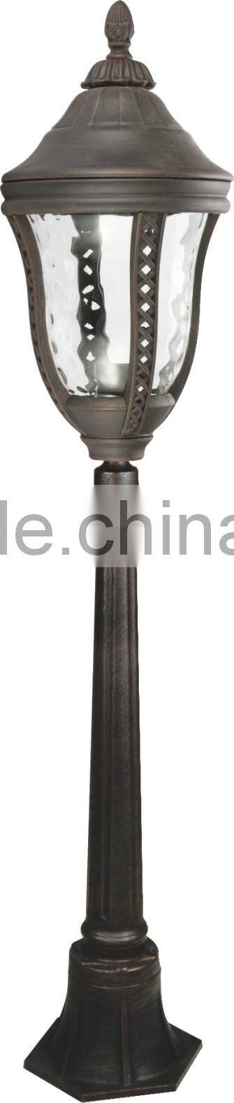 2016 new style Europe Style street Lights Square 110v