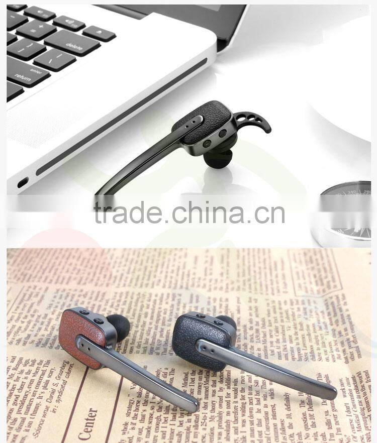 factory wholesaler super long standby time mini bluetooth stereo earphone R9030