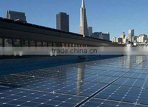 280W Polycrystalline solar panel/module