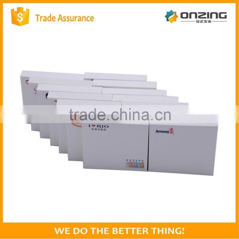 Custom logo printed stationery small pads of paper sticky note