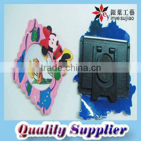 3D Decorative Photo Frames