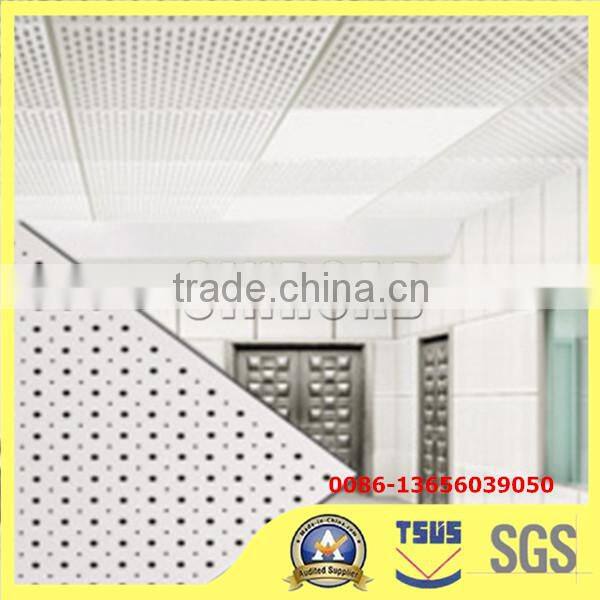 acoustic mineral fibre ceiling tiles