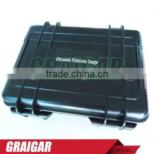 UM-5D A&B Scan Through Coating Ultrasonic Thickness Gauge