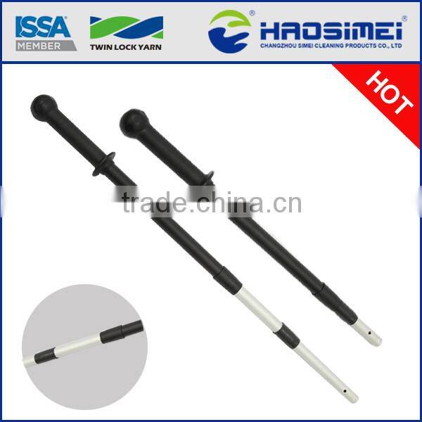 New Euro Aluminum telescopic mop handle