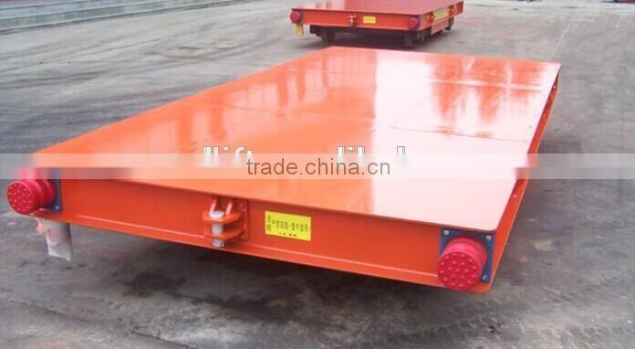 Heavy load capacity with CE approved car trailer