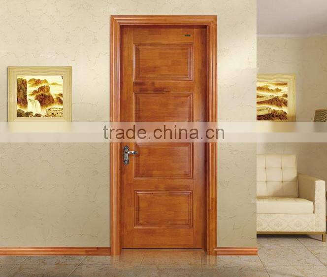 oval modern wood door simple designs
