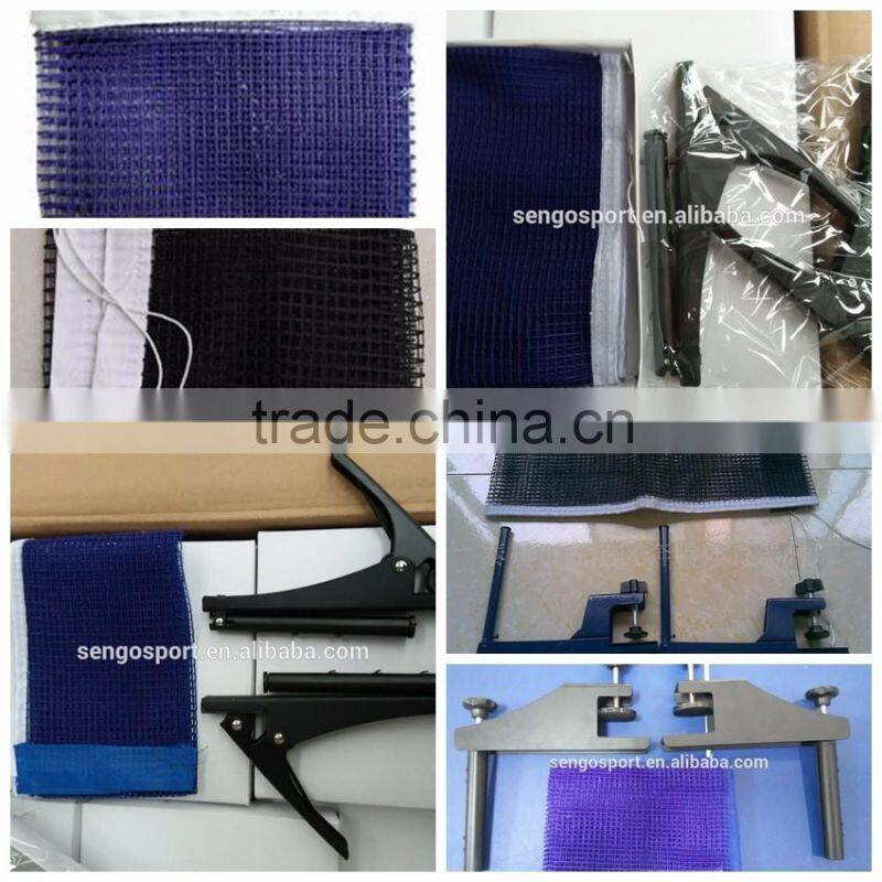 Mini high quality sports equipment/portable children folding legs tennis table